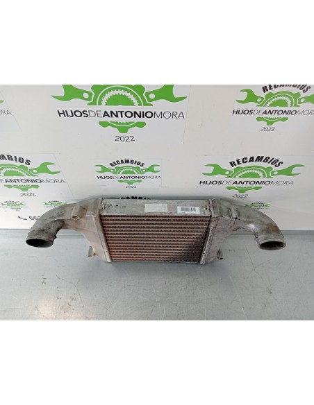 [96698] INTERCOOLER - NISSAN CABSTAR 01.04 - (01/2004 - 01/2006)