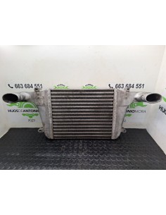 [101907] INTERCOOLER - NISSAN ATLEON