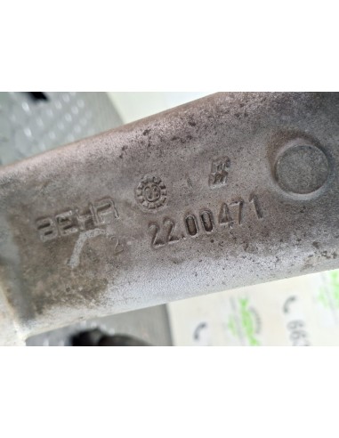 [101907] INTERCOOLER - NISSAN ATLEON