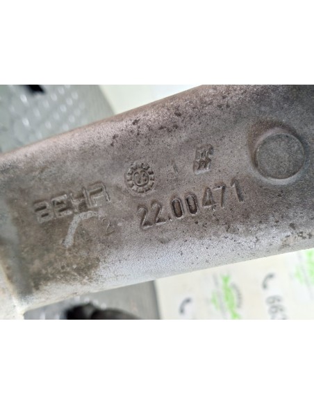 [101907] INTERCOOLER - NISSAN ATLEON