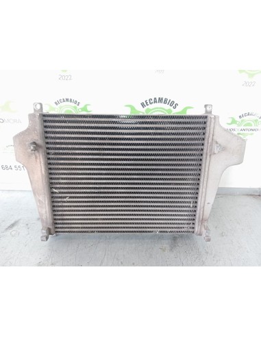 [103735] INTERCOOLER - DAF SERIE LF45.XXX DESDE 06