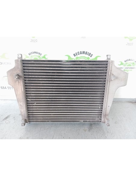 [103735] INTERCOOLER - DAF SERIE LF45.XXX DESDE 06