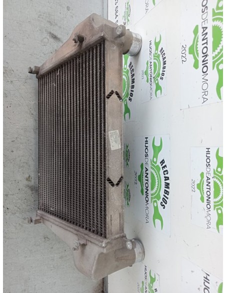 [103735] INTERCOOLER - DAF SERIE LF45.XXX DESDE 06