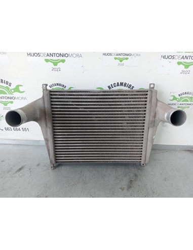 [103735] INTERCOOLER - DAF SERIE LF45.XXX DESDE 06