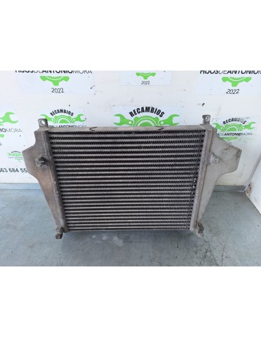 [101484] INTERCOOLER - DAF SERIE LF45.XXX DESDE 06