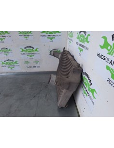 [101484] INTERCOOLER - DAF SERIE LF45.XXX DESDE 06 2