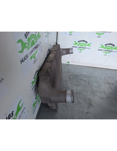 [101484] INTERCOOLER - DAF SERIE LF45.XXX DESDE 06