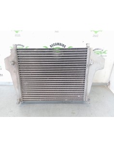 [102794] INTERCOOLER - DAF SERIE LF45 DESDE 01