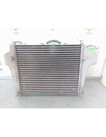 [102794] INTERCOOLER - DAF SERIE LF45 DESDE 01