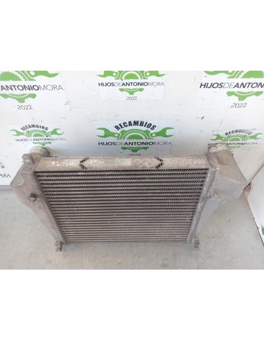 [102794] INTERCOOLER - DAF SERIE LF45 DESDE 01