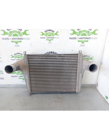 [102794] INTERCOOLER - DAF SERIE LF45 DESDE 01