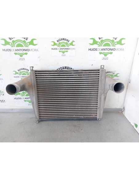 [102794] INTERCOOLER - DAF SERIE LF45 DESDE 01