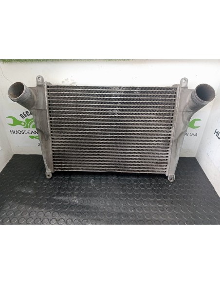 [103078] INTERCOOLER - ISUZU NQR70L