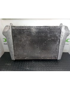 [103078] INTERCOOLER - ISUZU NQR70L 2