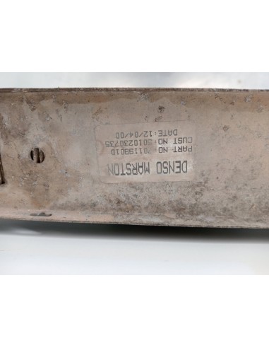 [96033] INTERCOOLER - RENAULT M...