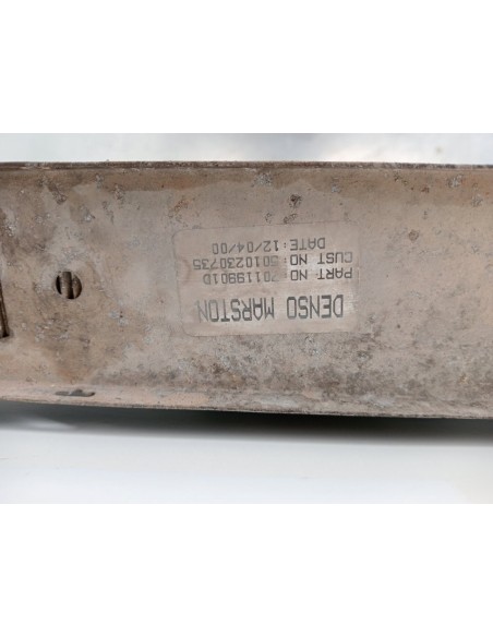 [96033] INTERCOOLER - RENAULT M 250.13,15,16)C,D,T MIDL. E2