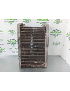 [96033] INTERCOOLER - RENAULT M 250.13,15,16)C,D,T MIDL. E2 2