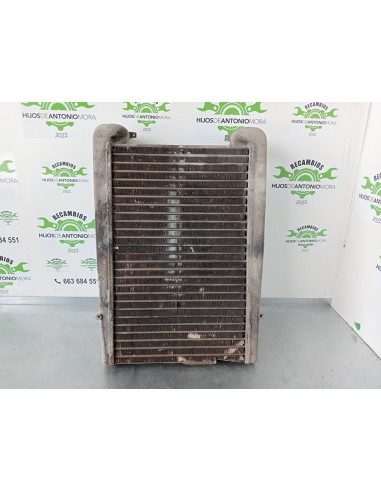 [96033] INTERCOOLER - RENAULT M...