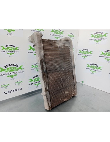 [96033] INTERCOOLER - RENAULT M...