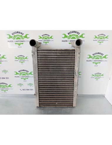 [96033] INTERCOOLER - RENAULT M...