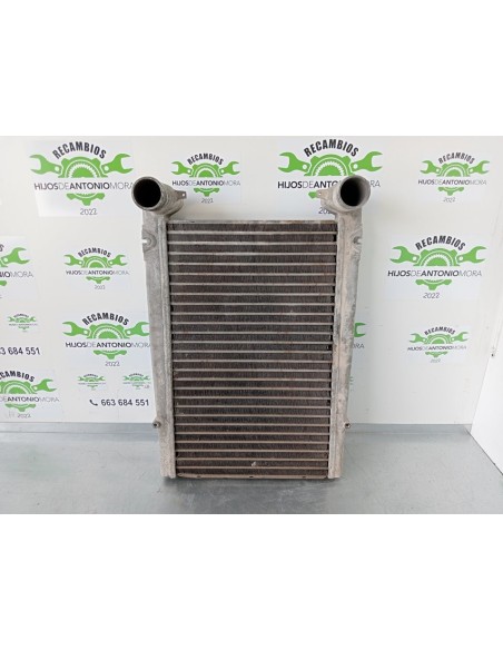[96033] INTERCOOLER - RENAULT M 250.13,15,16)C,D,T MIDL. E2