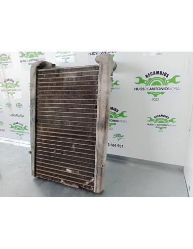 [96033] INTERCOOLER - RENAULT M...