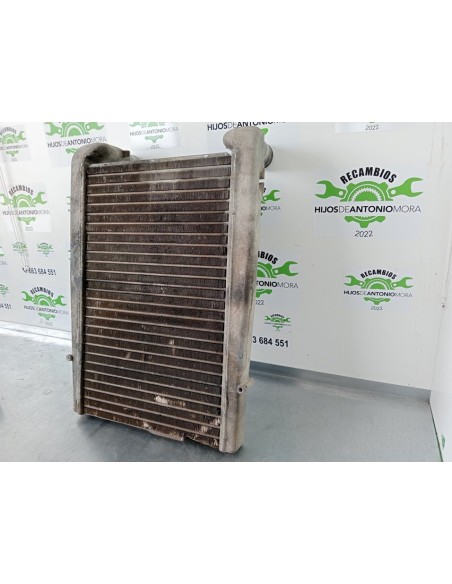 [96033] INTERCOOLER - RENAULT M 250.13,15,16)C,D,T MIDL. E2