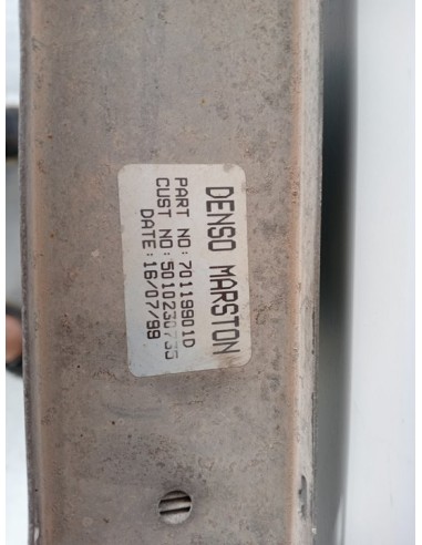 [96030] INTERCOOLER - RENAULT M...