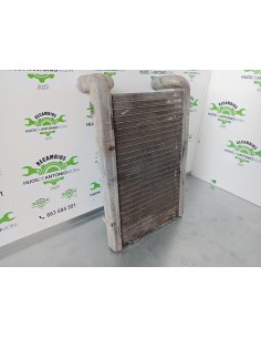 [96030] INTERCOOLER - RENAULT M 250.13,15,16)C,D,T MIDL. E2 2