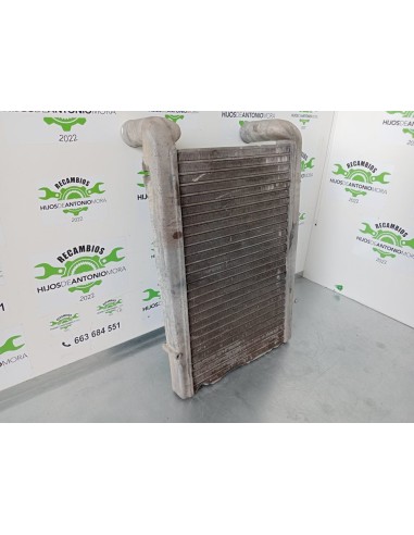 [96030] INTERCOOLER - RENAULT M...