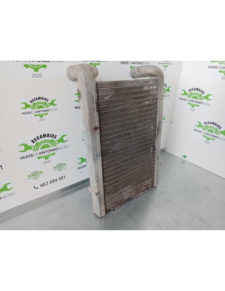 [96030] INTERCOOLER - RENAULT M 250.13,15,16)C,D,T MIDL. E2