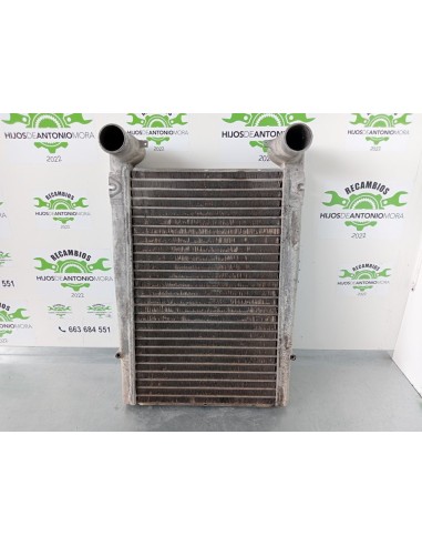 [96030] INTERCOOLER - RENAULT M...