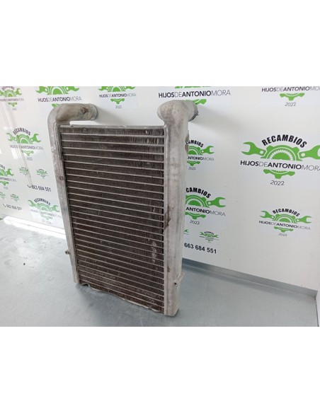 [96030] INTERCOOLER - RENAULT M 250.13,15,16)C,D,T MIDL. E2