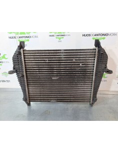 [98967] INTERCOOLER - IVECO EUROCARGO (01/1991 - 12/2001)