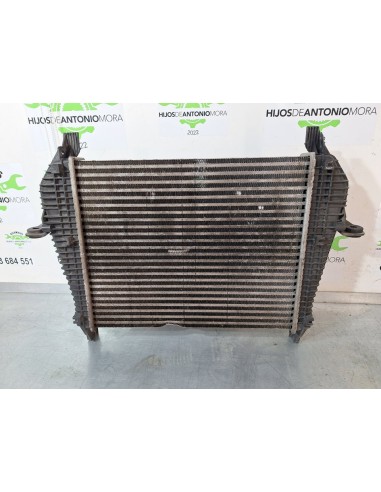 [98967] INTERCOOLER - IVECO EUROCARGO (01/1991...