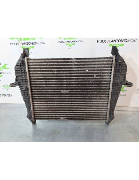 [98967] INTERCOOLER - IVECO EUROCARGO (01/1991 - 12/2001)