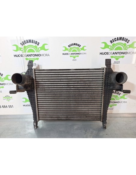[98967] INTERCOOLER - IVECO EUROCARGO (01/1991 - 12/2001)