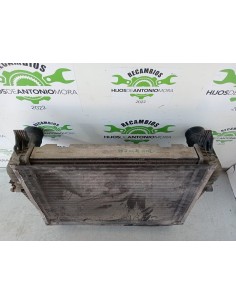 [98881] INTERCOOLER - IVECO EUROCARGO (01/1991 - 12/2001)