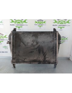 [98881] INTERCOOLER - IVECO EUROCARGO (01/1991 - 12/2001) 2