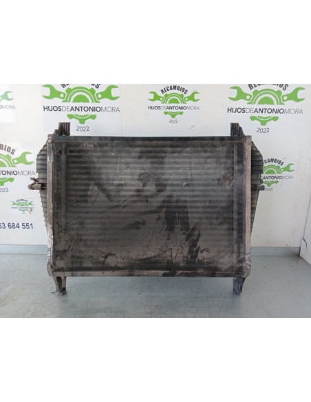 [98881] INTERCOOLER - IVECO EUROCARGO (01/1991 - 12/2001)