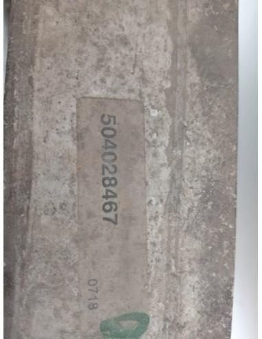 [98881] INTERCOOLER - IVECO EUROCARGO (01/1991...