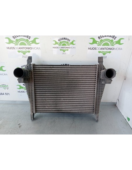 [98881] INTERCOOLER - IVECO EUROCARGO (01/1991 - 12/2001)