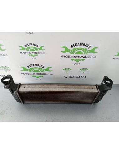 [96720] INTERCOOLER - IVECO DAILY PR (01/2011 -...
