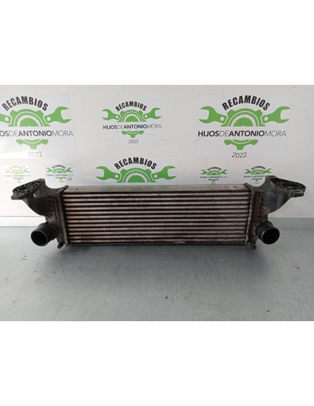 [96720] INTERCOOLER - IVECO DAILY PR (01/2011 - 12/2014)