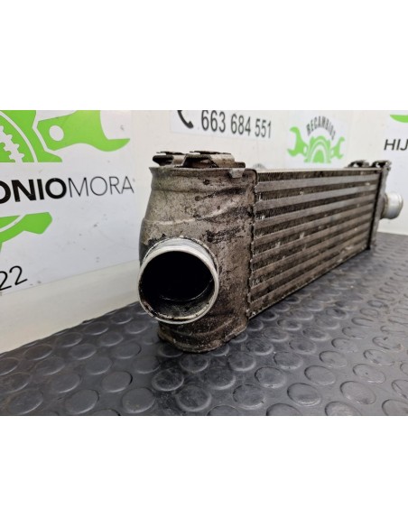 [101162] INTERCOOLER - FORD TRANSIT CAJA ABIERTA '06