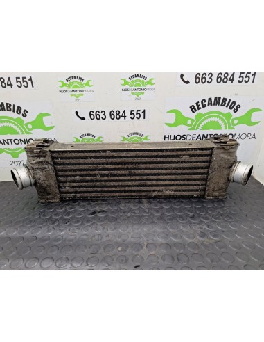 [101162] INTERCOOLER - FORD TRANSIT CAJA...