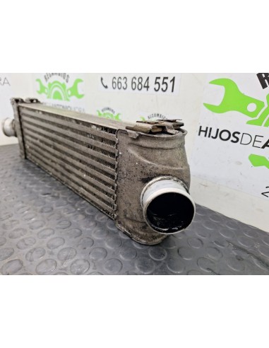[101162] INTERCOOLER - FORD TRANSIT CAJA...