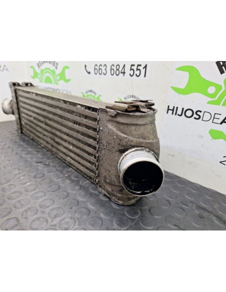 [101162] INTERCOOLER - FORD TRANSIT CAJA ABIERTA '06