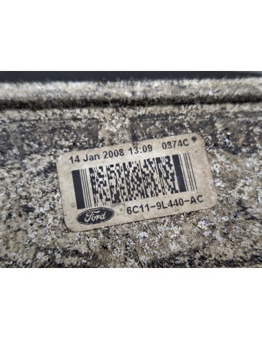 [101162] INTERCOOLER - FORD TRANSIT CAJA...