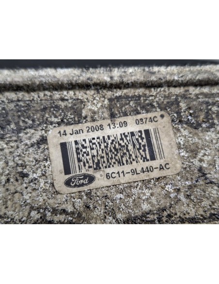 [101162] INTERCOOLER - FORD TRANSIT CAJA ABIERTA '06